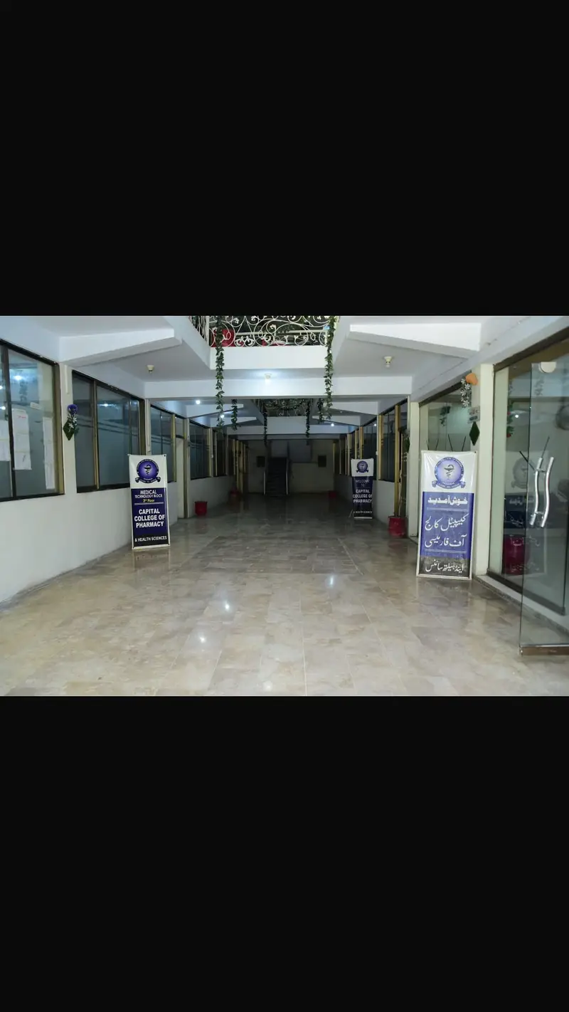 BUILDING FOR RENT PESHAWAR 2 KANAL 5 STORIES-pic_1